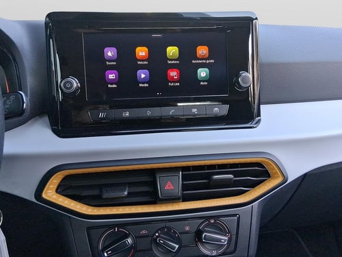 SEAT Ibiza 1.0 ecotsi style 95cv