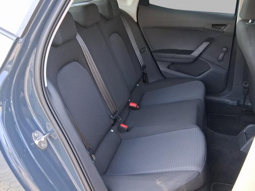 SEAT Ibiza 1.0 ecotsi style 95cv
