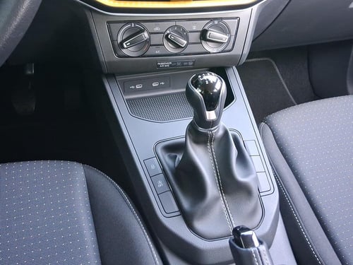 SEAT Ibiza 1.0 ecotsi style 95cv