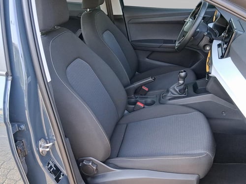 SEAT Ibiza 1.0 ecotsi style 95cv