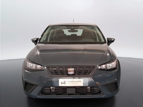 SEAT Ibiza 1.0 ecotsi style 95cv