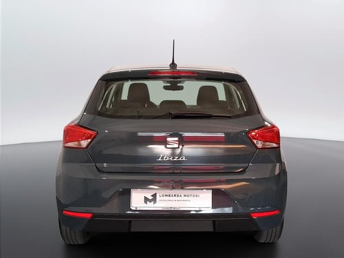 SEAT Ibiza 1.0 ecotsi style 95cv