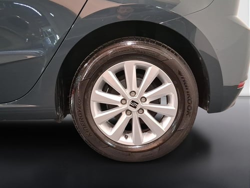 SEAT Ibiza 1.0 ecotsi style 95cv