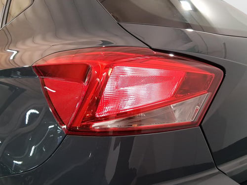 SEAT Ibiza 1.0 ecotsi style 95cv