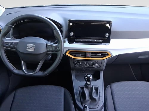 SEAT Ibiza 1.0 ecotsi style 95cv
