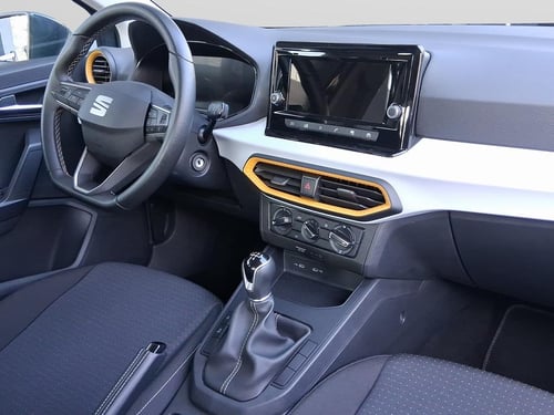 SEAT Ibiza 1.0 ecotsi style 95cv