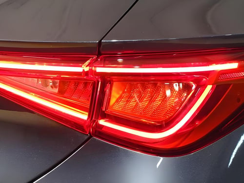 CUPRA Leon 1.5 hybrid 150cv dsg