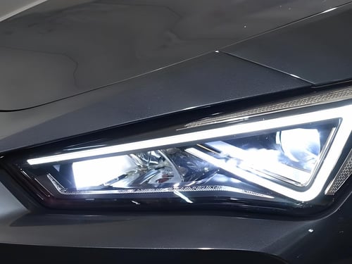 CUPRA Leon 1.5 hybrid 150cv dsg