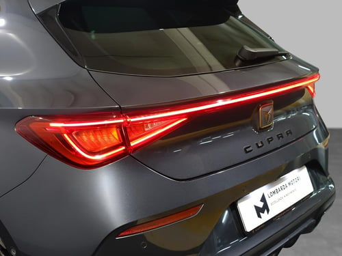 CUPRA Leon 1.5 hybrid 150cv dsg