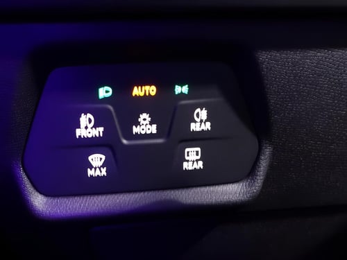 CUPRA Leon 1.5 hybrid 150cv dsg