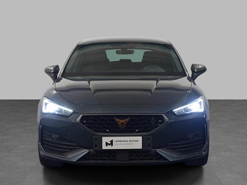 CUPRA Leon 1.5 hybrid 150cv dsg