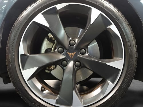 CUPRA Leon 1.5 hybrid 150cv dsg