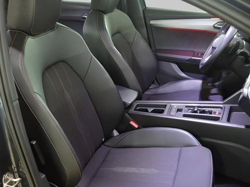CUPRA Leon 1.5 hybrid 150cv dsg
