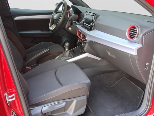 SEAT Arona 1.0 ecotsi fr 95cv