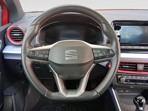 SEAT Arona 1.0 ecotsi fr 95cv