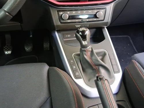 SEAT Arona 1.0 ecotsi fr 95cv