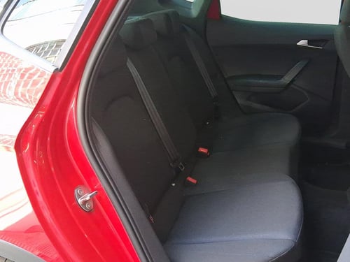 SEAT Arona 1.0 ecotsi fr 95cv