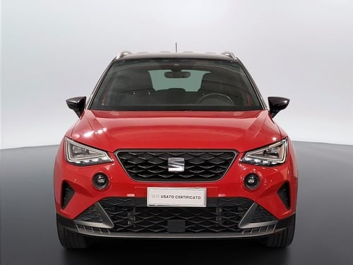 SEAT Arona 1.0 ecotsi fr 95cv