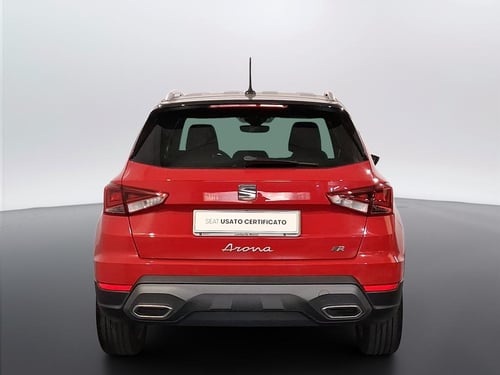 SEAT Arona 1.0 ecotsi fr 95cv