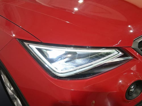 SEAT Arona 1.0 ecotsi fr 95cv