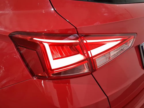 SEAT Arona 1.0 ecotsi fr 95cv