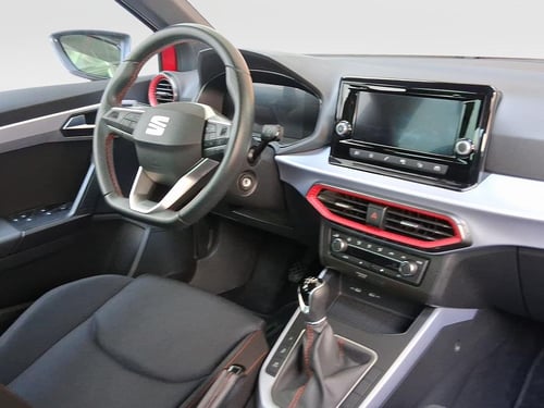SEAT Arona 1.0 ecotsi fr 95cv