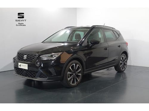 SEAT Arona 1.0 ecotsi style 95cv