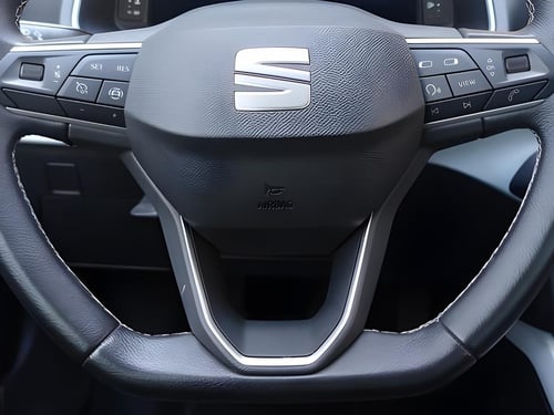 SEAT Arona 1.0 ecotsi style 95cv