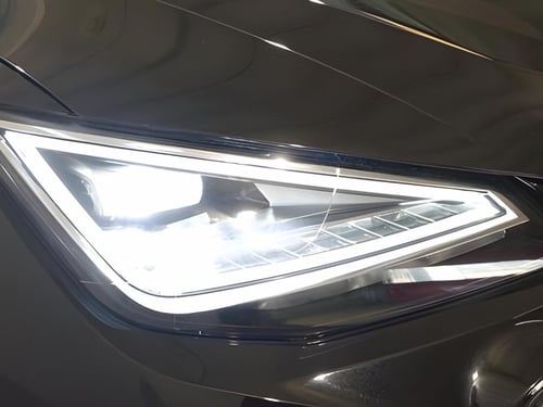 SEAT Arona 1.0 ecotsi style 95cv