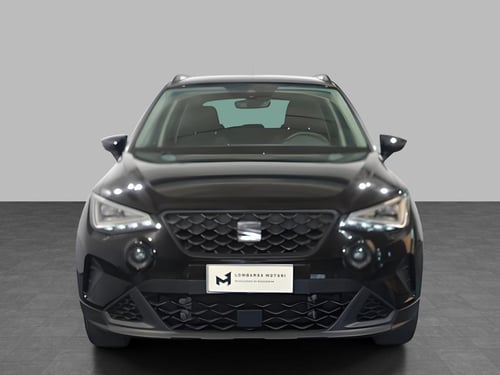 SEAT Arona 1.0 ecotsi style 95cv