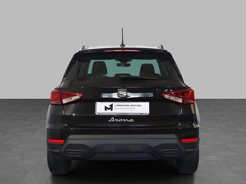 SEAT Arona 1.0 ecotsi style 95cv