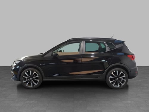 SEAT Arona 1.0 ecotsi style 95cv
