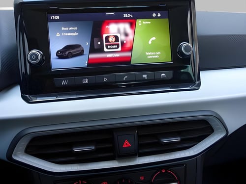 SEAT Arona 1.0 ecotsi style 95cv