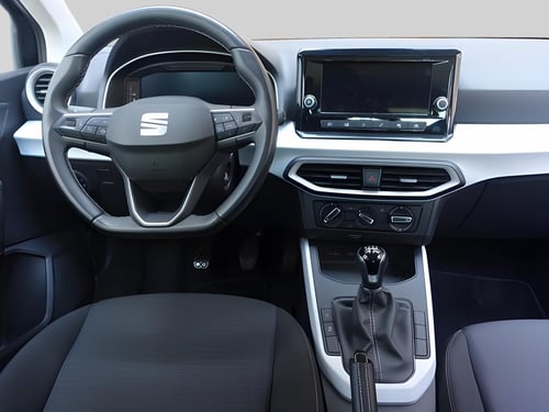 SEAT Arona 1.0 ecotsi style 95cv