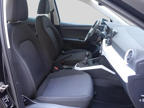 SEAT Arona 1.0 ecotsi style 95cv