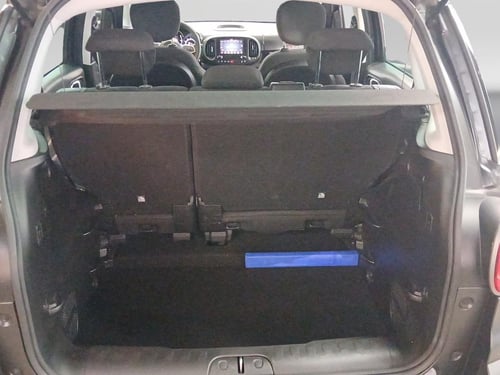 FIAT 500l cross 1.4 s-design s&s 95cv