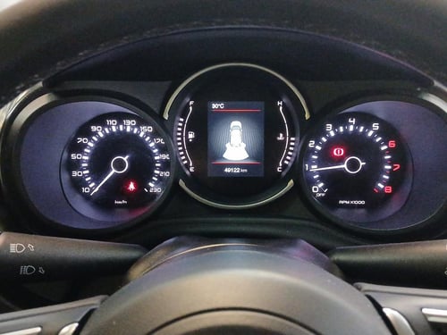 FIAT 500l cross 1.4 s-design s&s 95cv