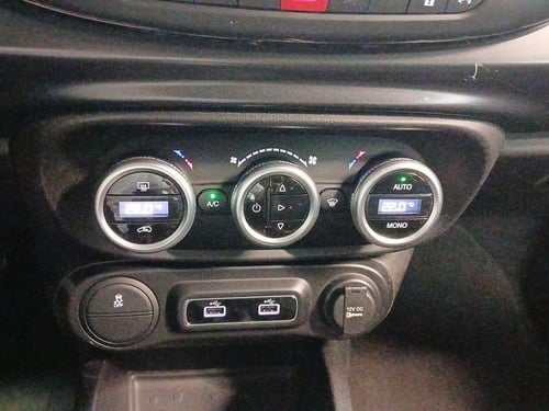FIAT 500l cross 1.4 s-design s&s 95cv
