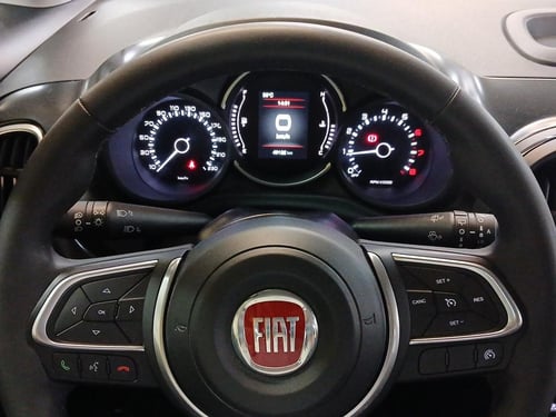 FIAT 500l cross 1.4 s-design s&s 95cv