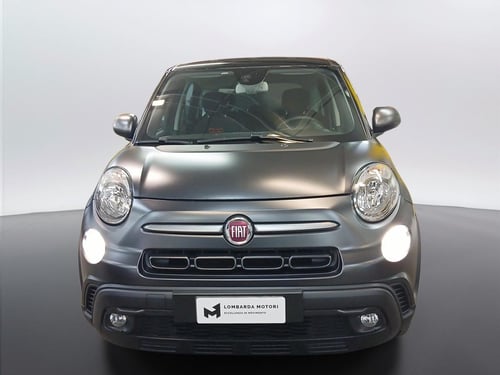 FIAT 500l cross 1.4 s-design s&s 95cv