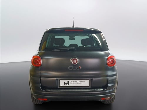 FIAT 500l cross 1.4 s-design s&s 95cv