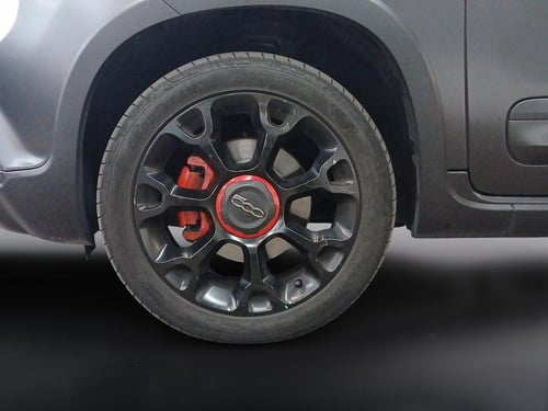 FIAT 500l cross 1.4 s-design s&s 95cv