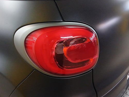 FIAT 500l cross 1.4 s-design s&s 95cv