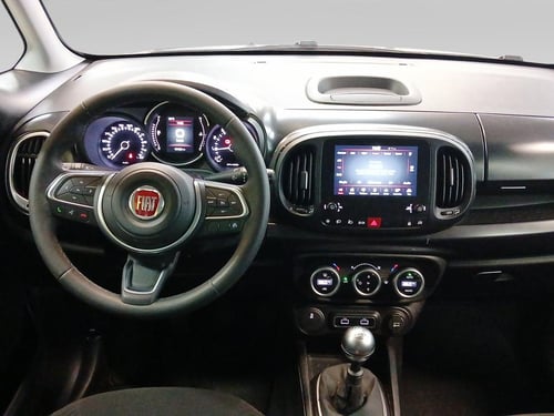 FIAT 500l cross 1.4 s-design s&s 95cv