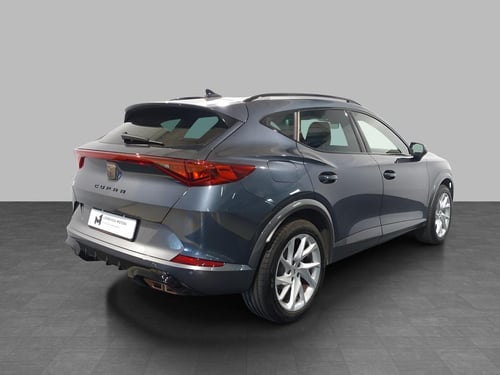 CUPRA Formentor 1.4 e-hybrid 204cv dsg