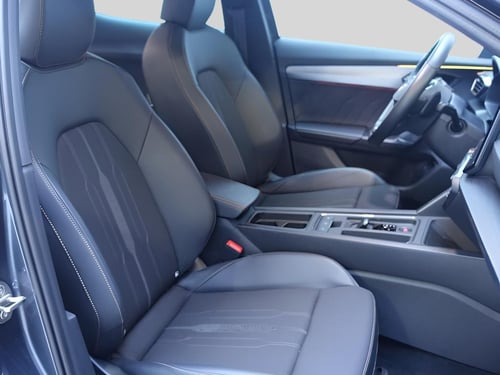 CUPRA Formentor 1.4 e-hybrid 204cv dsg