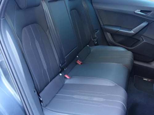 CUPRA Formentor 1.4 e-hybrid 204cv dsg