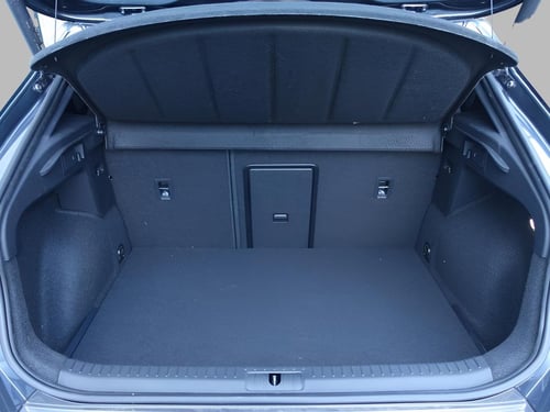 CUPRA Formentor 1.4 e-hybrid 204cv dsg