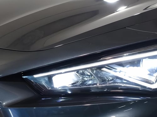 CUPRA Formentor 1.4 e-hybrid 204cv dsg