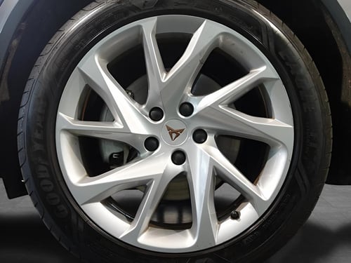 CUPRA Formentor 1.4 e-hybrid 204cv dsg